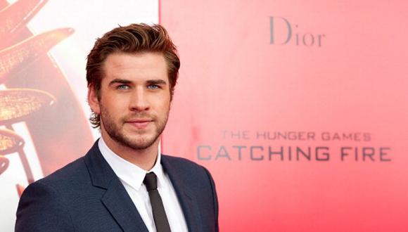 Liam es el hermano menor de Chris Hemsworth, el famoso 'Thor' (Foto: Getty Images).