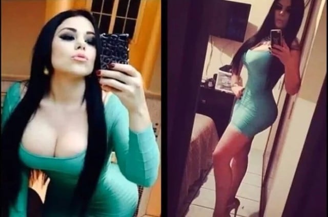 La mujer conocida como la 'Kim Kardashian Narco' fue hallada sin vida en una casa en Sinaloa