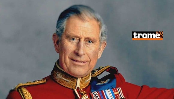 La coronación de Carlos III se realizará el sábado 6 de mayo.