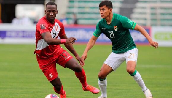 Perú enfrentará a Bolivia con la consiga de sumar 3 puntos (Foto: FPF)