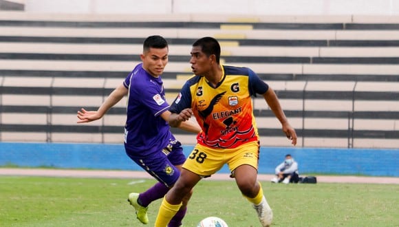 Conoce el fixture completo de la Liga 2, el torneo de segunda división del Perú. (Foto: FPF)