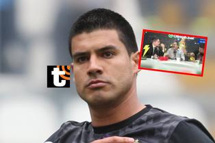 Erick Delgado rompe su silencio tras maltrato de Gonzalo Núñez: “No estoy para aguantar sus payasadas, que busque ayuda”