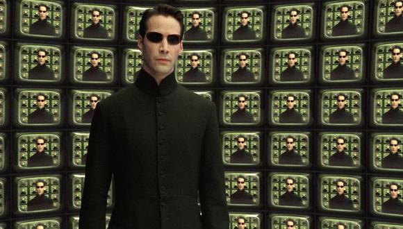 "Matrix 4" y "John Wick 4" tendrán la misma fecha de estreno en 2021. (Foto: Facebook)