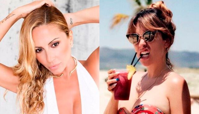 La cantante Marta Sánchez incendia las redes sociales tras criticar a la actriz Blanca Suárez. (Instagram)