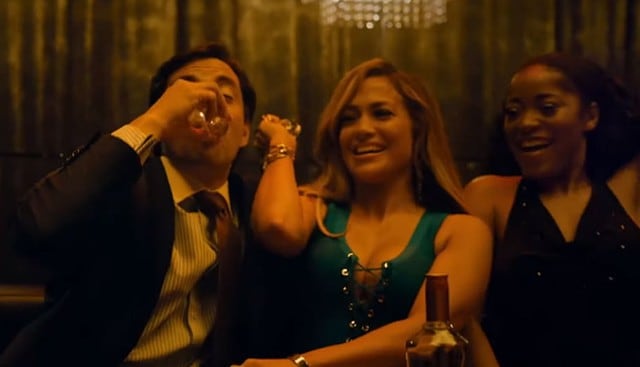 Jennifer Lopez comparte nuevo tráiler de “Hustlers” a pocos días de su estreno. (Foto: Captura de video)