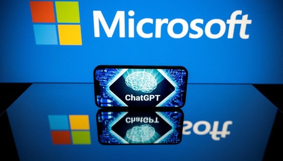El ChatGPT se lanzó el 30 de noviembre de 2022 (Foto: AFP)