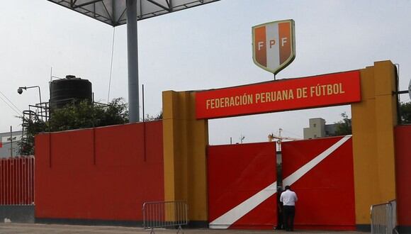 Videna fue clausurada y la selección peruana junto a las categorías de menores no tienen dónde entrenar