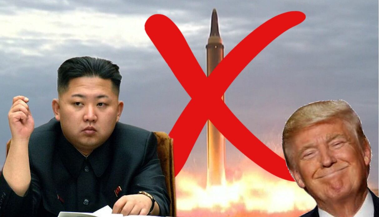 ¿Kim Jong-un no pudo con Donald Trump? Corea del Norte suspenderá las pruebas con misiles nucleares