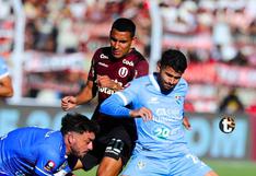Ver, Universitario vs. ADT EN VIVO: (0-1) sigue partido clave por el Torneo Apertura