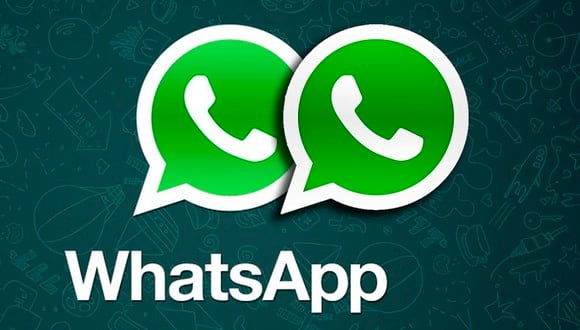 La función "Dual Messenger" de Android te ayudará a tener dos aplicaciones de WhatsApp. (Foto: Trome)