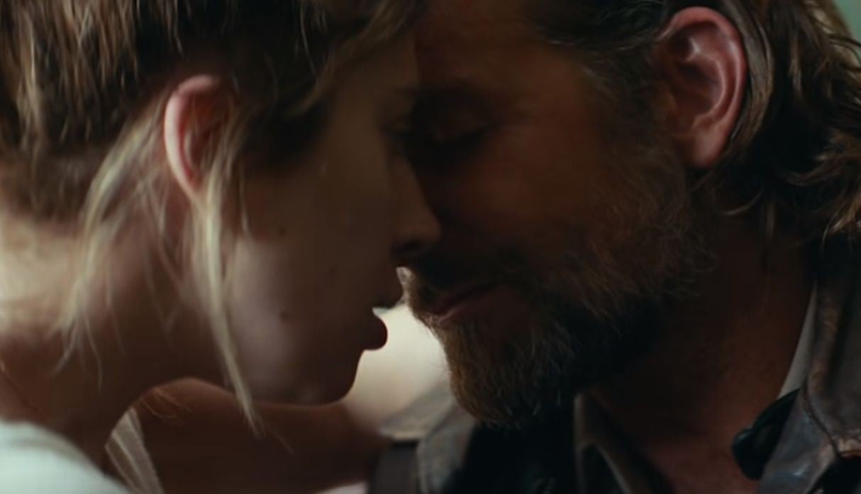 Shallow, la canción de amor de Lady Gaga y Bradley Cooper que ganó el Oscar