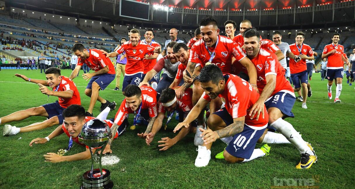 Lima será sede de la primera final única de la Copa Sudamericana en el 2019