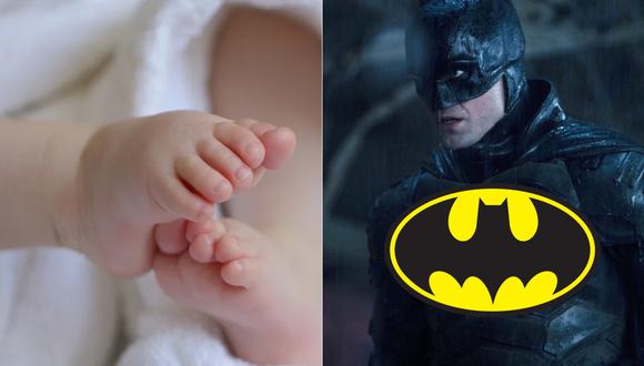 Un esposo dejó en claro que primero asistirá al estreno de “The Batman” y luego irá al nacimiento de su bebé. (Imagen referencial: Pixabay)