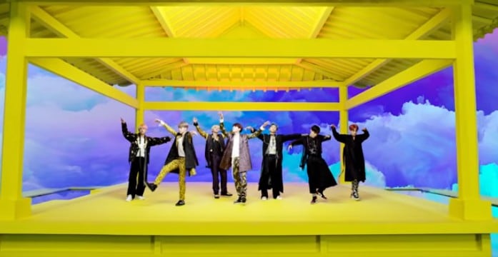BTS revela la fecha de estreno de ‘Burn the stage: The movie’  (Fotos: Capturas de YouTube)