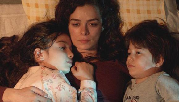 La telenovela turca "Mujer" enamoró no sólo por la interpretación de la protagonista, sino también por la actuación de los menores. (Foto: Fox Turquía)