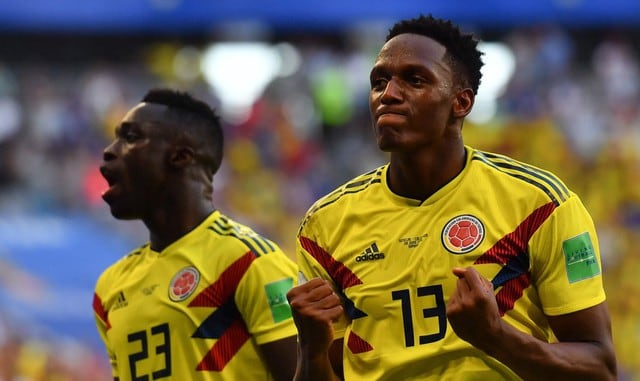 Colombia vs Senegal 1-0 Video Goles Resumen y mejores jugadas por Rusia 2018