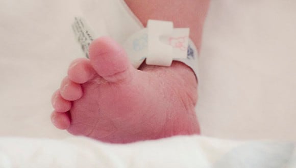 Según la necropsia que le realizaron a la bebé, su muerte fue causada por una asfixia mecánica. (Foto referencial: Flickr/ Javcon117)