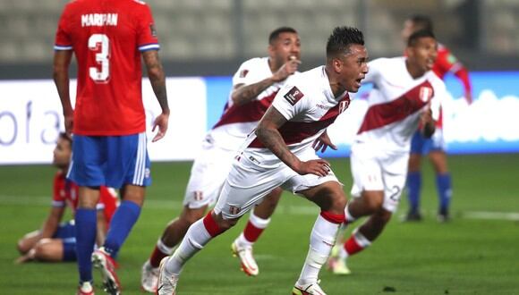 La Selección Peruana volverá a jugar por Eliminatorias el 28 de enero. (Foto: Agencias)