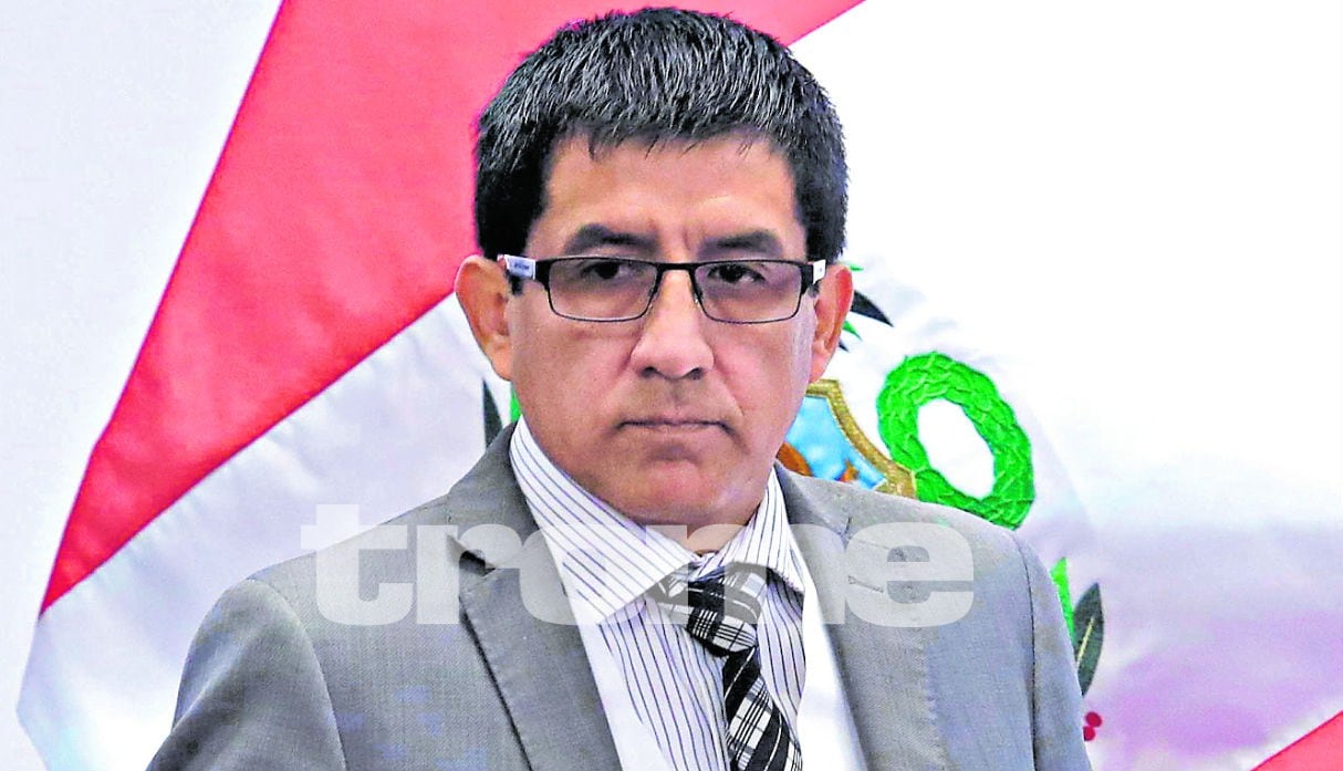 José Domingo Pérez (GEC)