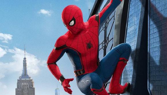 “Spider-Man”: Marvel alista una animada sobre su primer año en la universidad que se estrenará en 2024. (Foto: Sony Pictures)
