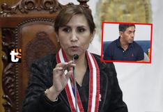 Patricia Benavides: Detienen a sus dos exasesores de confianza en megaoperativo ‘Valkiria II’