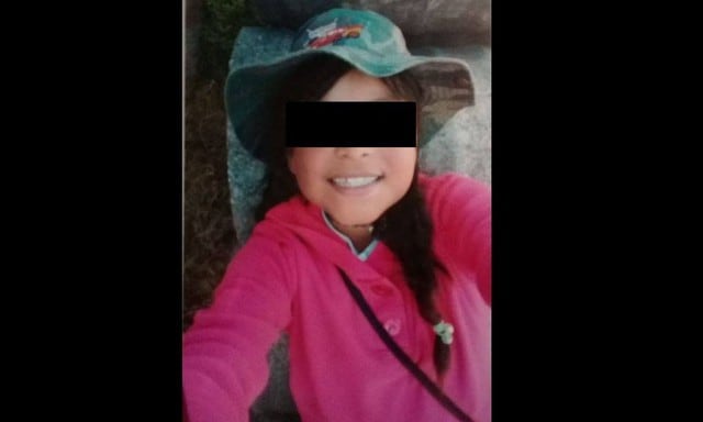 México: Niña de 9 años fue violada y estrangulada por sujeto que luego dejó el cuerpo a metros de su casa