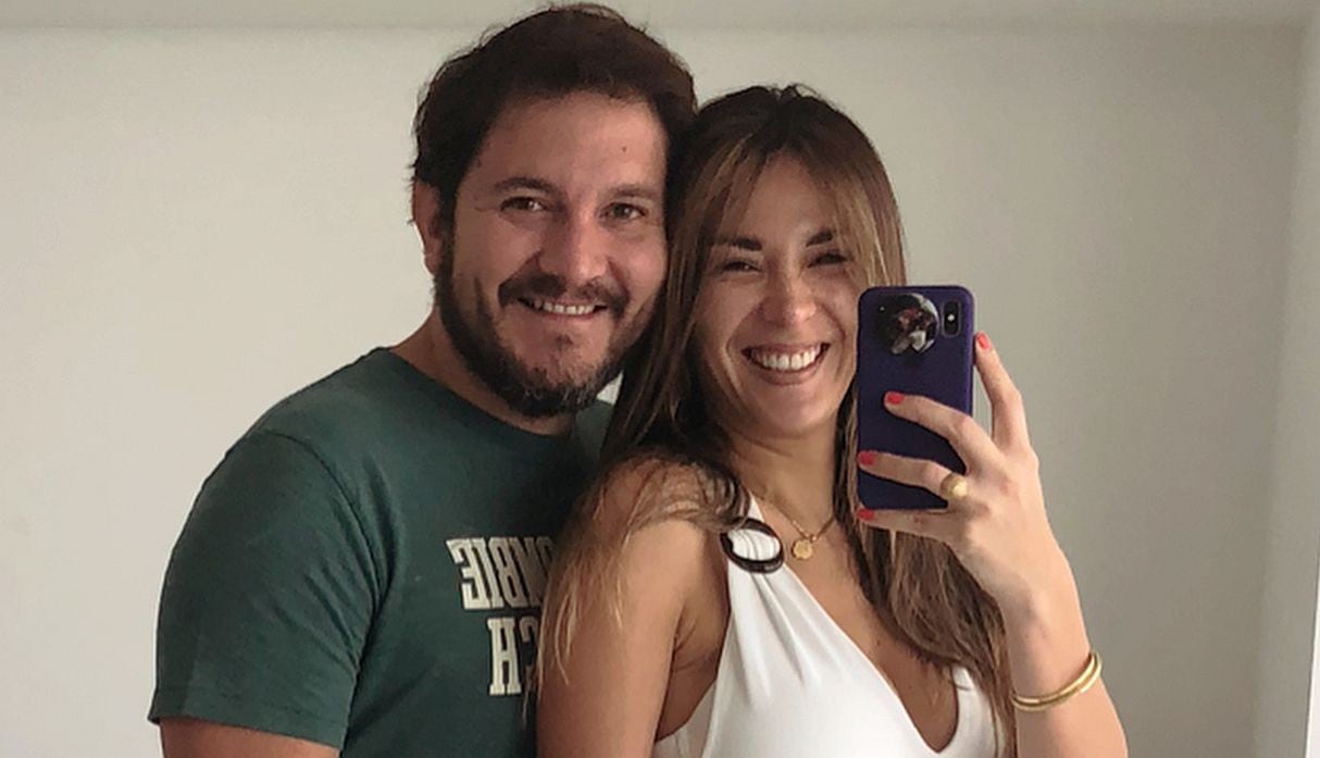 Silvia Cornejo olvida los problemas y dedica romántico tema a su pareja. (Foto: @silviacornejo)