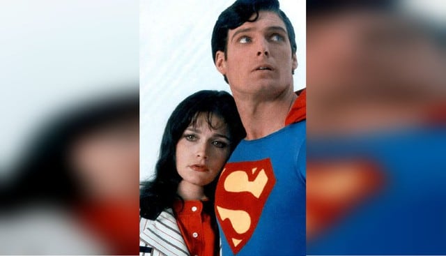 Margot Kidder, famosa por Superman, murió a los 69 años