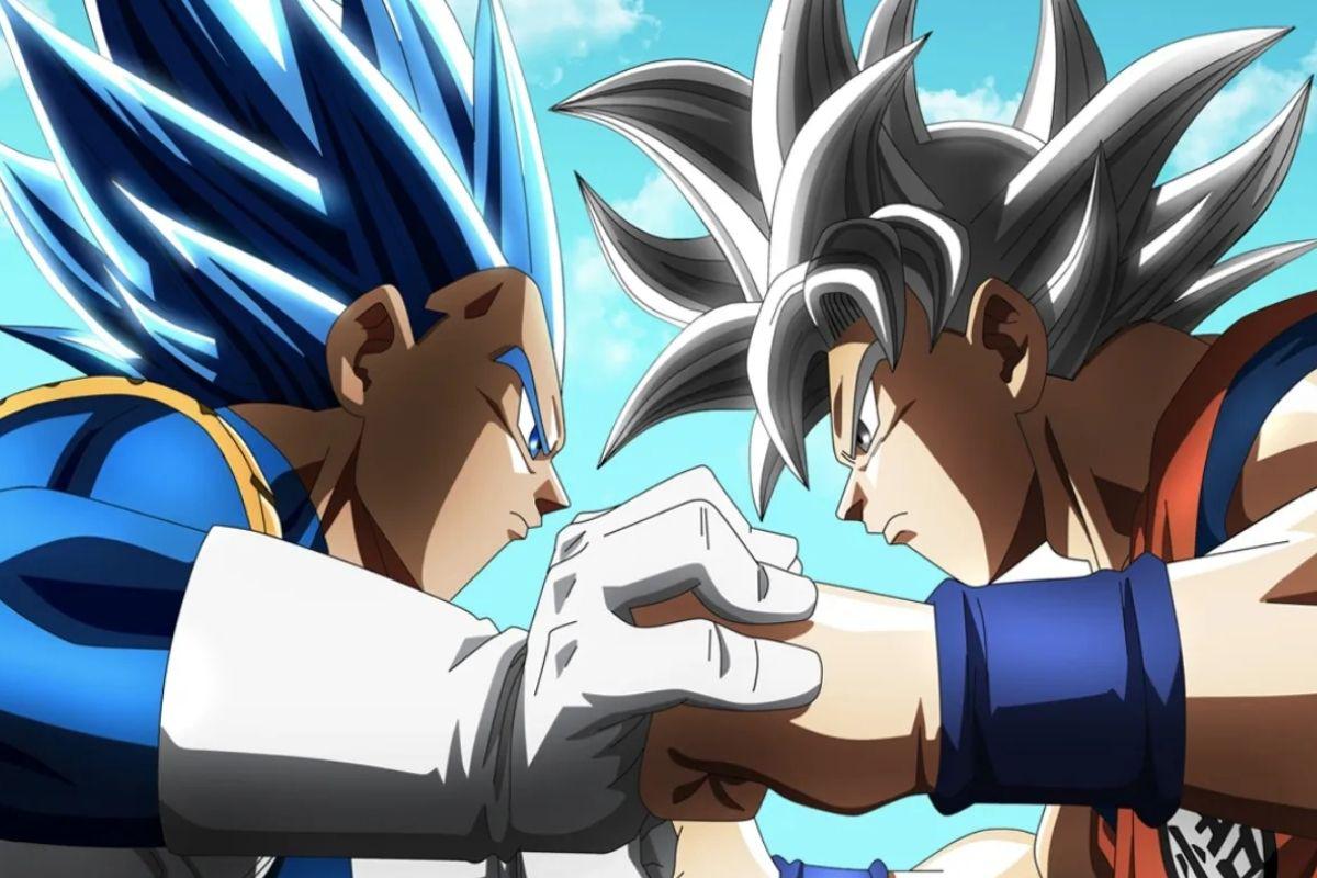 Esto es lo que ocurriría si el entrenamiento de gravedad de “Dragon Ball”  fuera real | Goku | Vegeta | Animes | Dragon Ball Z nnda-nnlt |  ESPECTACULOS 