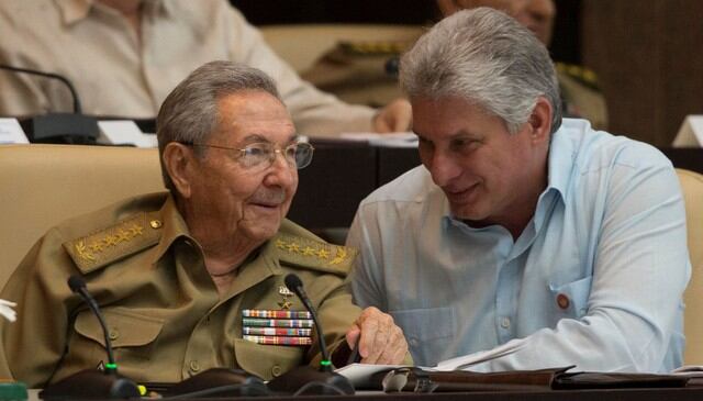 Miguel Díaz-Canel nuevo presidente de Cuba: 5 datos del sucesor de Raúl Castro