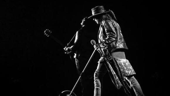 Guns N’Roses pospone a 2022 su gira europea, incluido su concierto en Sevilla. (Foto: @Guns N Roses)