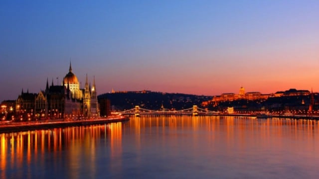 Hungría. Foto: MorgueFile