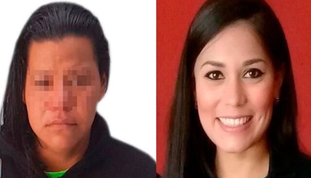 Maribel Barajas Cortés, candidata a diputada mexicana, fue asesinada por una sicaria que ella contrató. (Fotos: Facebook)