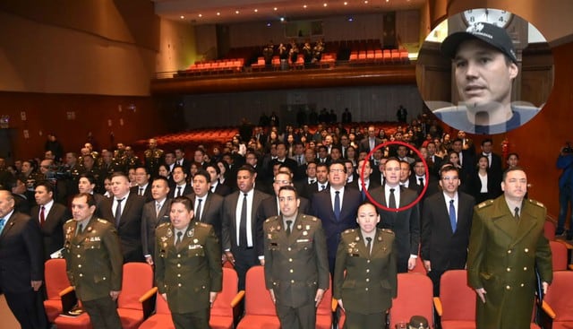 (Foto: Ejército del Perú)