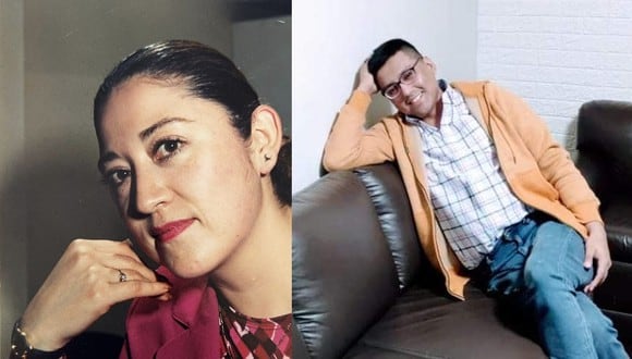 Policías realizaron pruebas de Luminol en la casa de Juan Villafuerte Pinto (37), principal sospechoso de la desaparición de la mexicana Blanca Arellano Gutiérrez (51). (Foto: GEC)