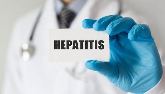 La hepatitis B puede desarrollarse de manera aguda, es decir, tener una duración de seis meses en el organismo. (Foto: Difusión)