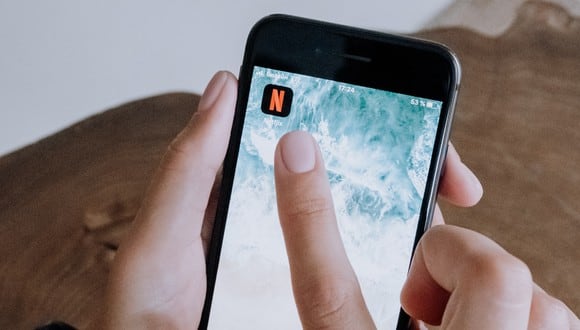 Aprende a configurar la resolución máxima de Netflix en un Android. | Foto: Pexels