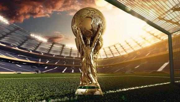 Revisa la lista de aplicaciones para seguir minuto a minuto lo que pasa en el Mundial Qatar 2022. (Foto: FIFA)