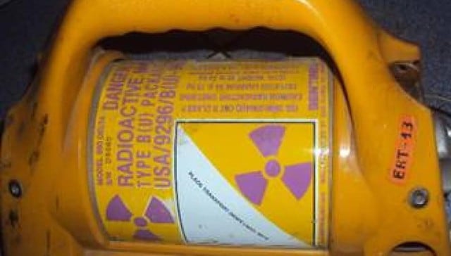 Instituto de Energía Nuclear denuncia robo de material altamente radioactivo. Facebook | Villa El Salvador