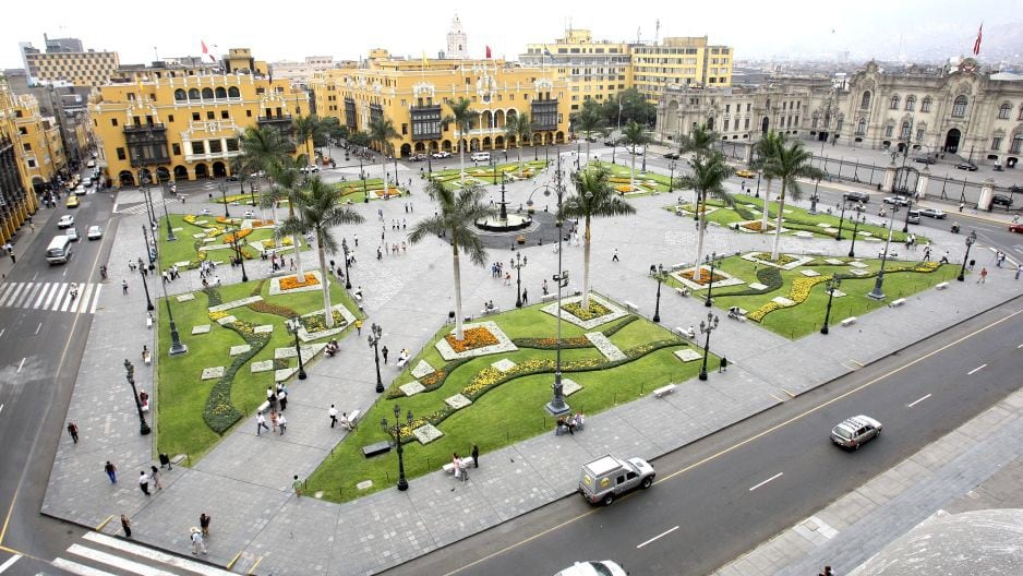Lima, la ciudad más visitada de Latinoamérica por tercer año consecutivo