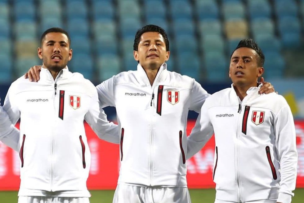 Conoce el once de Perú para partido ante Brasil por semifinales de Copa América 2021.