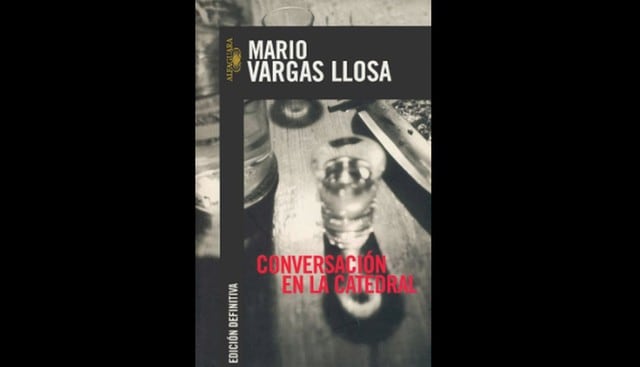 El Búho escribió sobre 'Conversación en la Catedral', de Mario Vargas Llosa.