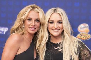 Britney Spears insulta a su hermana Jamie Lynn Spears ¿Qué pasó?