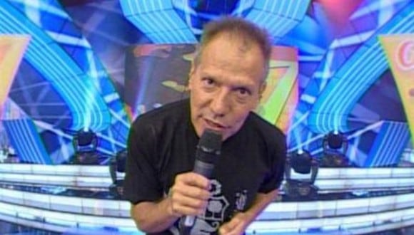 ¿Raúl Romero regresa a la televisión? (Foto: Captura América TV).