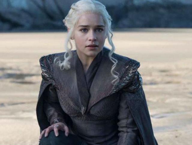 Game of Thrones sorprendió a todos en el estreno de su nueva temporada. (HBO)