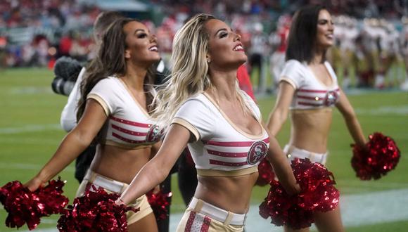 El show del medio tiempo es uno de los principales atractivos del Super Bowl año a año (Foto: AFP)