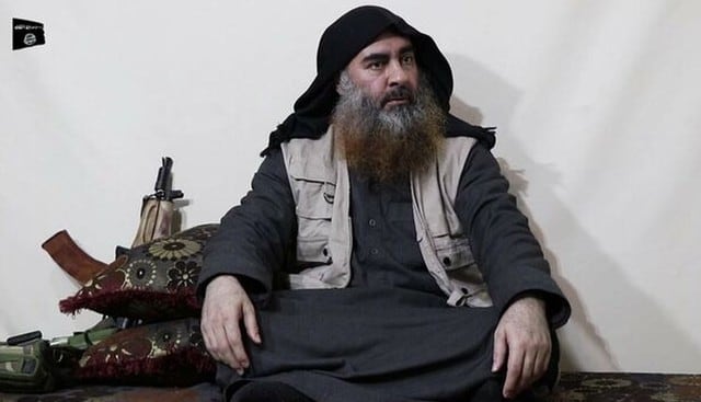 Abu Bakr al Baghdadi, líder de ISIS, estaría planeando un nuevo atentado con el grupo terrorista.