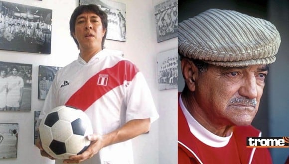 Eduardo 'Flaco' Malásquez cuenta qué pasó en España 82, el mundial más polémico de la selección peruana