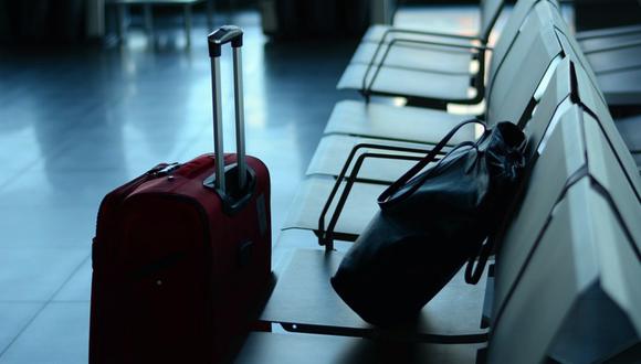 Una tiktoker se vuelve viral al mostrar cómo lleva más equipaje durante viaje en avión sin pagar extra. (Foto: Referencial / Pixabay)
