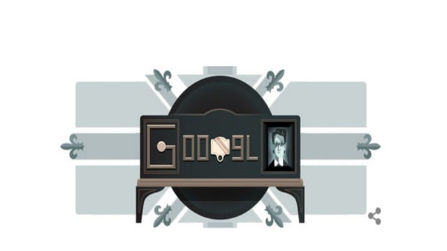 John Logie Baird fue el ingeniero que se encargó de poder hacer la primera demostración de televisión. (Fotos: Google/Agencias/YouTube)